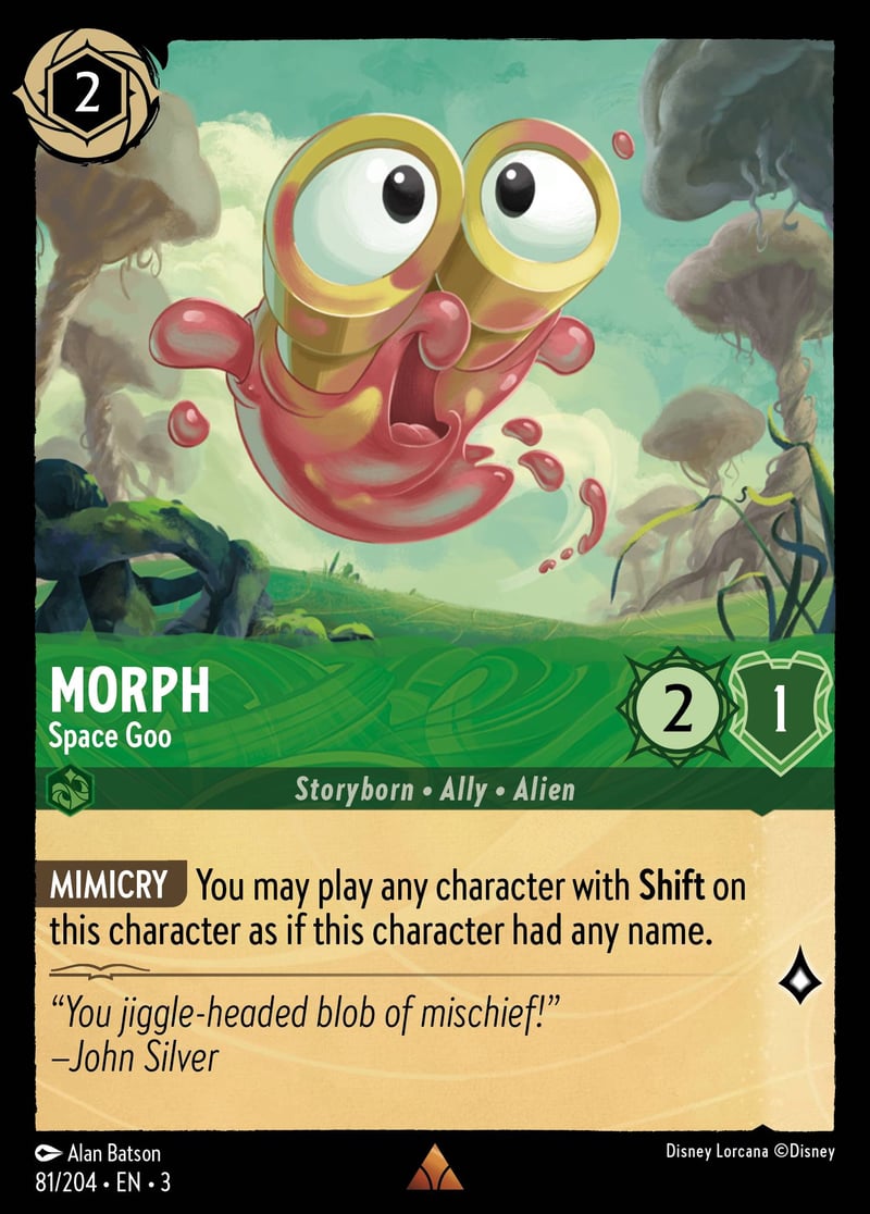 Morph 81/204 EN 3