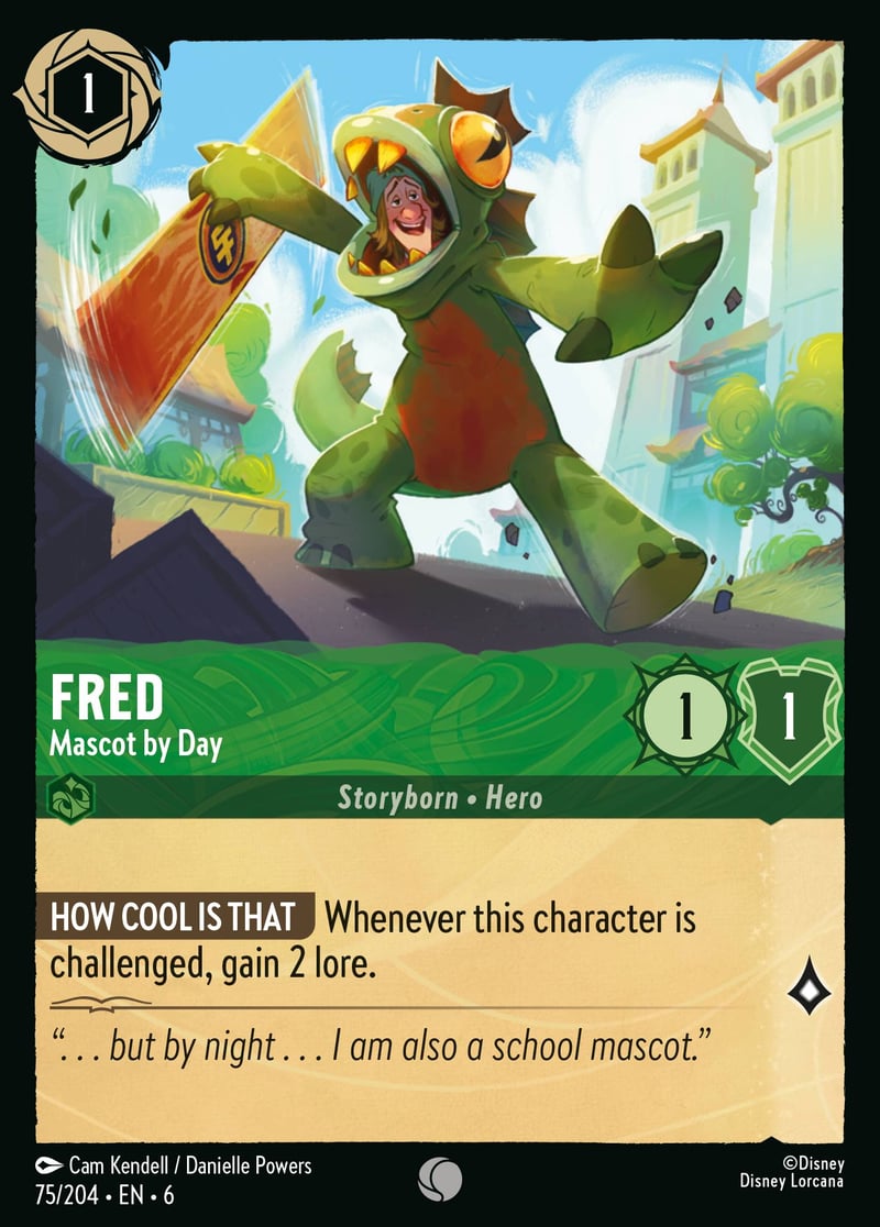 Fred 75/204 EN 6