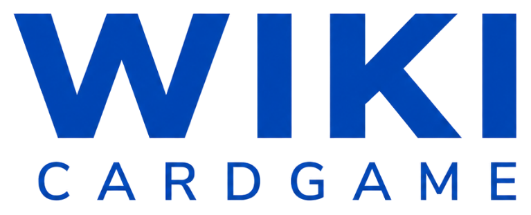 Wiki-cardgame