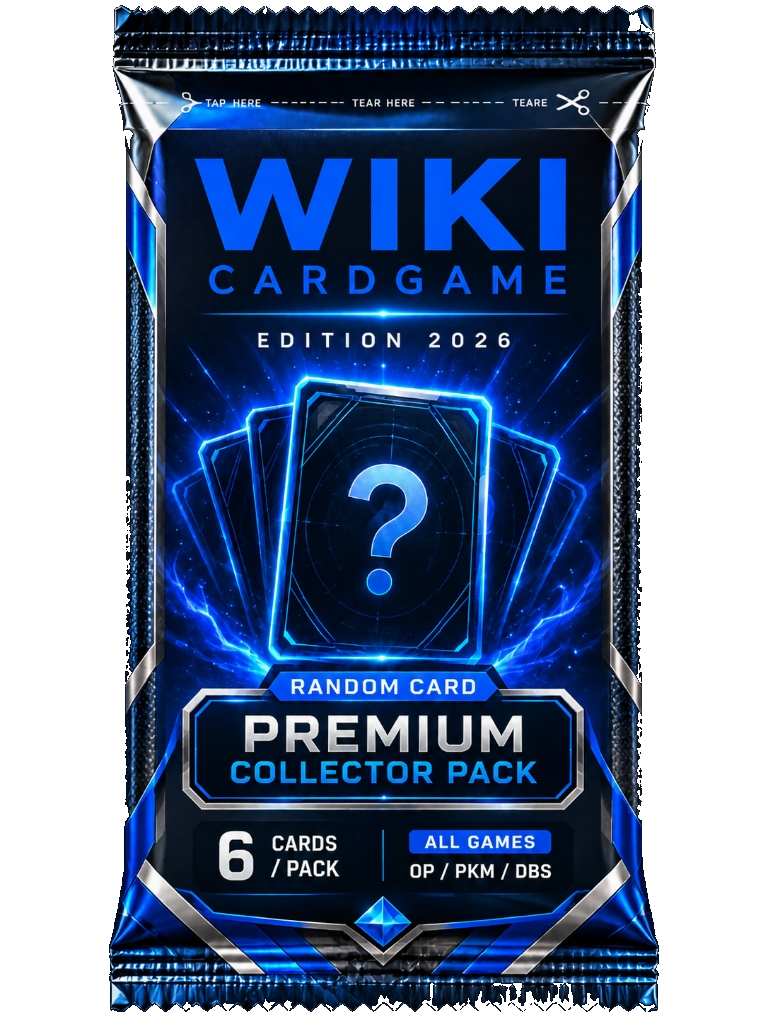 Booster Pack Top