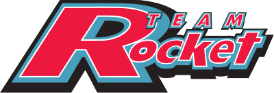 โลโก้ชุด base5 Team Rocket