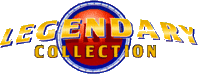 โลโก้ชุด base6 Legendary Collection