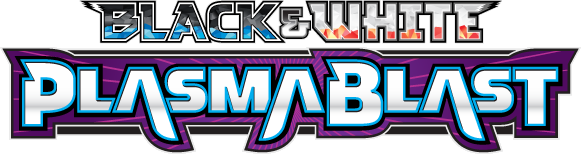โลโก้ชุด bw10 Plasma Blast