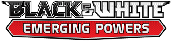 โลโก้ชุด bw2 Emerging Powers