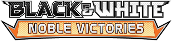 โลโก้ชุด bw3 Noble Victories