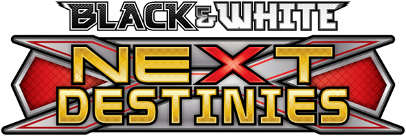 โลโก้ชุด bw4 Next Destinies