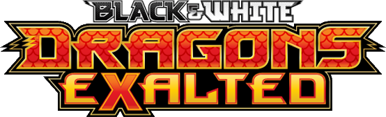 โลโก้ชุด bw6 Dragons Exalted