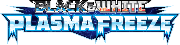 โลโก้ชุด bw9 Plasma Freeze