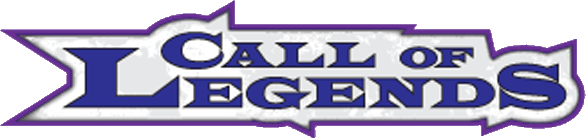 โลโก้ชุด col1 Call of Legends
