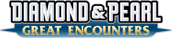 โลโก้ชุด dp4 Great Encounters