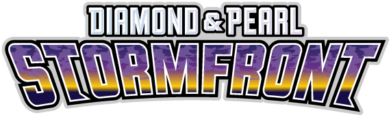 โลโก้ชุด dp7 Stormfront