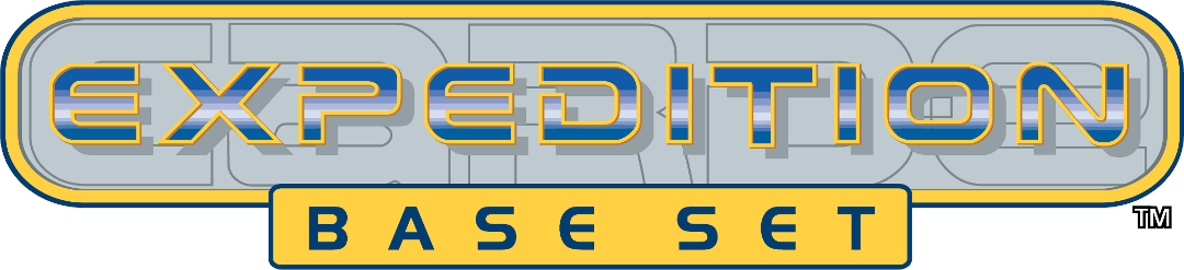 โลโก้ชุด ecard1 Expedition Base Set