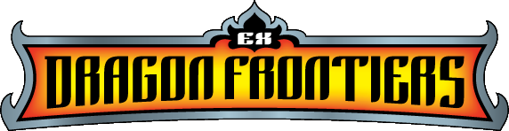 โลโก้ชุด ex15 Dragon Frontiers