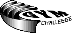 โลโก้ชุด gym2 Gym Challenge