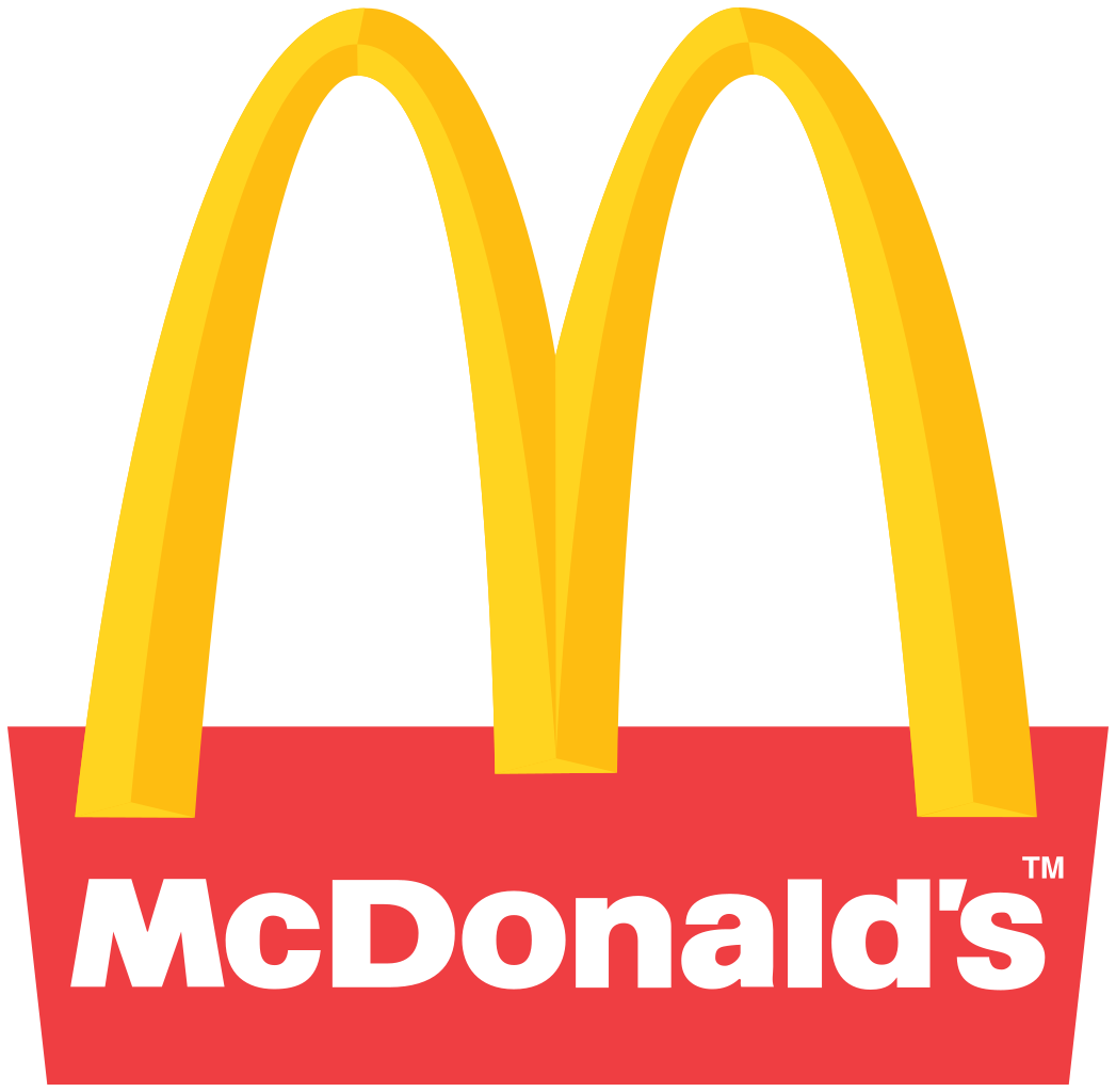โลโก้ชุด mcd11 McDonald's Collection 2011