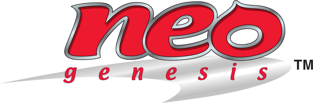 โลโก้ชุด neo1 Neo Genesis