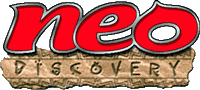 โลโก้ชุด neo2 Neo Discovery