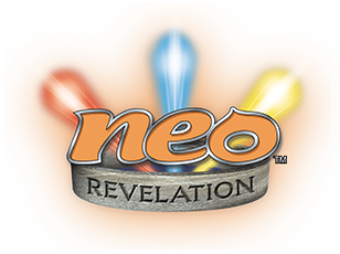 โลโก้ชุด neo3 Neo Revelation