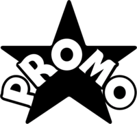 โลโก้ชุด np Nintendo Black Star Promos