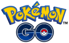 โลโก้ชุด pgo Pokémon GO