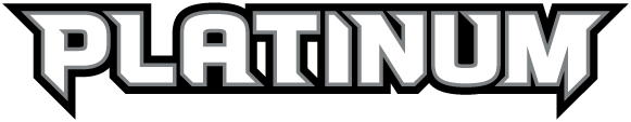 โลโก้ชุด pl1 Platinum