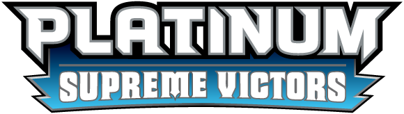 โลโก้ชุด pl3 Supreme Victors