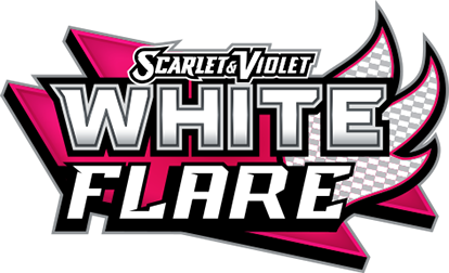 โลโก้ชุด rsv10pt5 White Flare