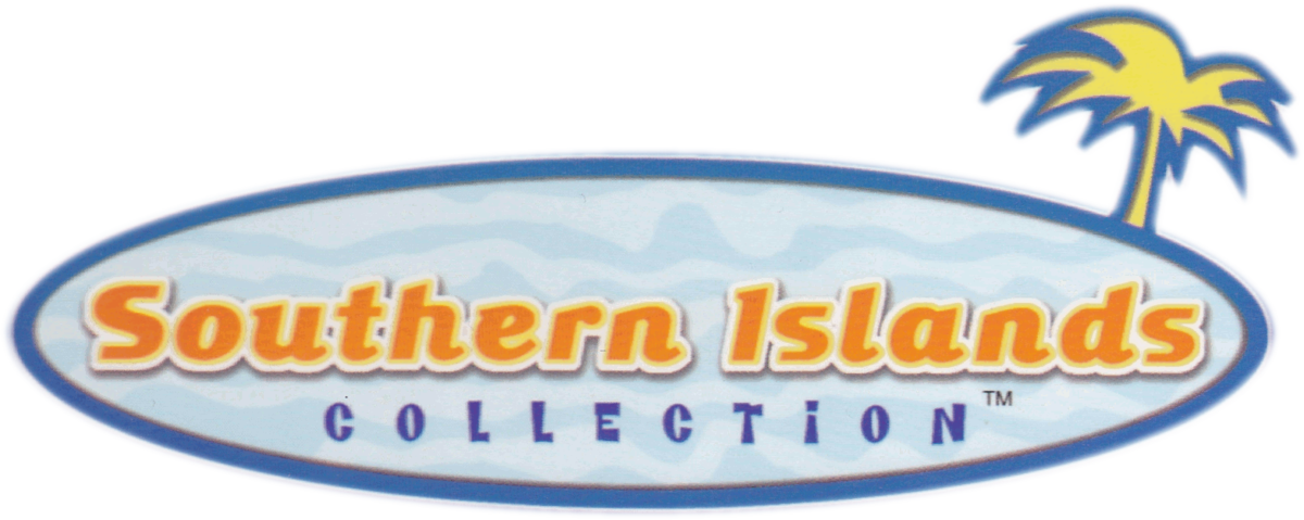 โลโก้ชุด si1 Southern Islands
