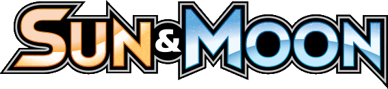 โลโก้ชุด sm1 Sun & Moon