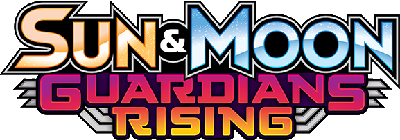 โลโก้ชุด sm2 Guardians Rising