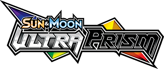 โลโก้ชุด sm5 Ultra Prism