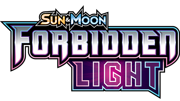 โลโก้ชุด sm6 Forbidden Light