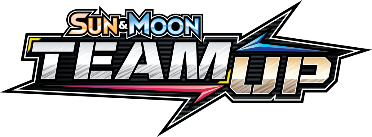 โลโก้ชุด sm9 Team Up