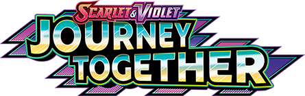 โลโก้ชุด sv9 Journey Together