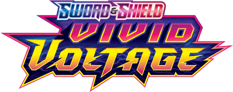 โลโก้ชุด swsh4 Vivid Voltage