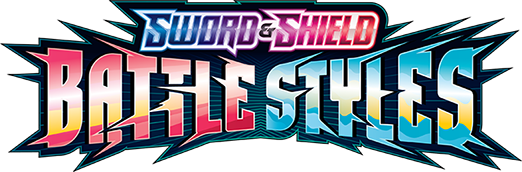 โลโก้ชุด swsh5 Battle Styles