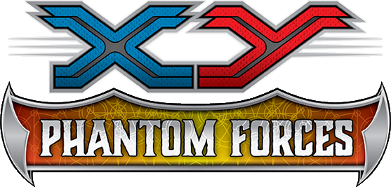 โลโก้ชุด xy4 Phantom Forces