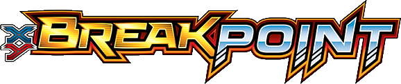 โลโก้ชุด xy9 BREAKpoint