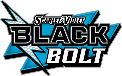 โลโก้ชุด zsv10pt5 Black Bolt